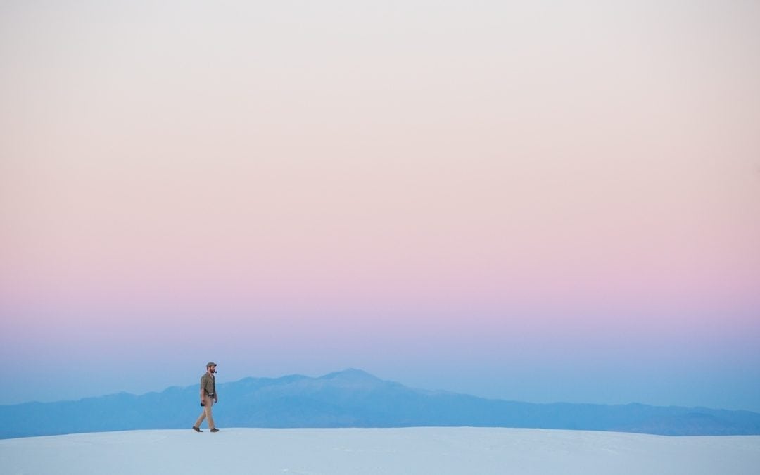 What Drives Human Behavior?