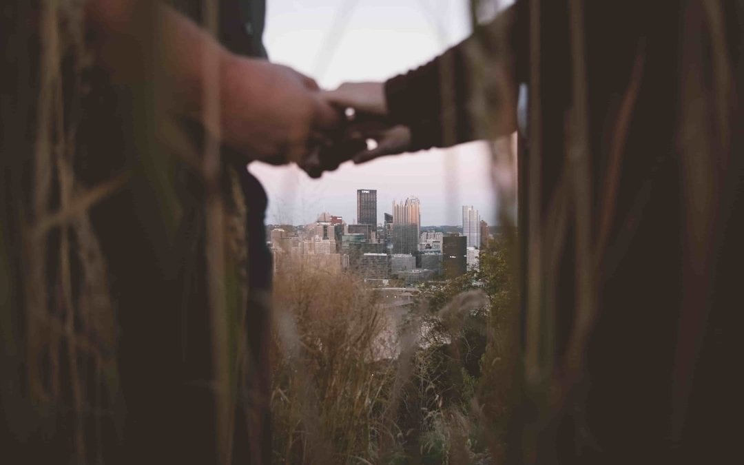 The Need to be Needed