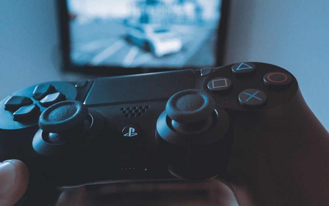 Why Are Video Games Addictive?
