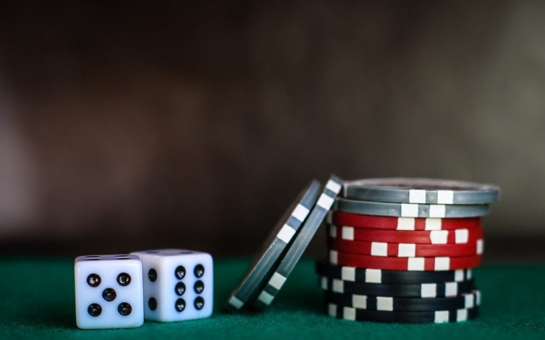 How Gambling Addiction Works