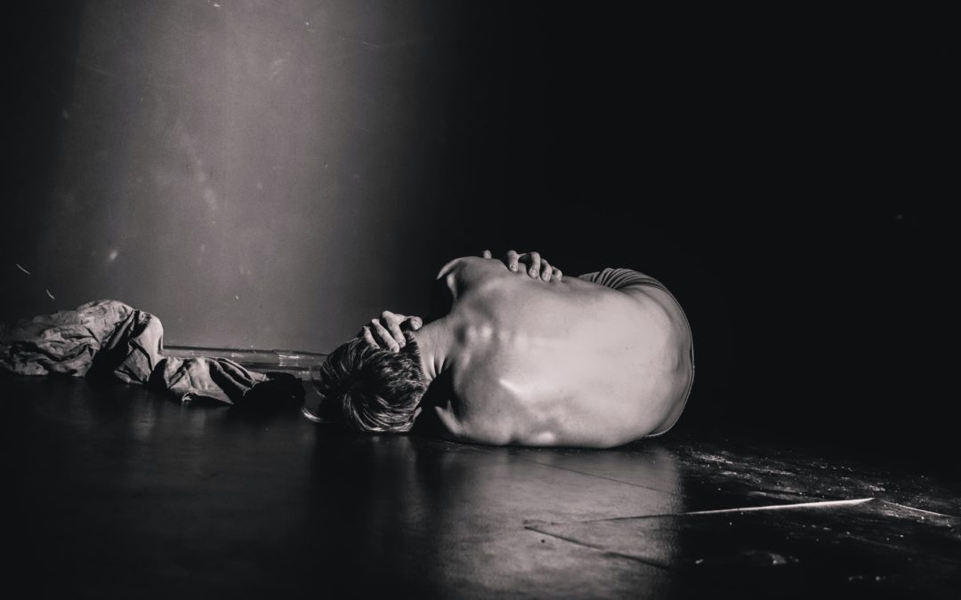 What Does Opioid Withdrawal Feel Like?