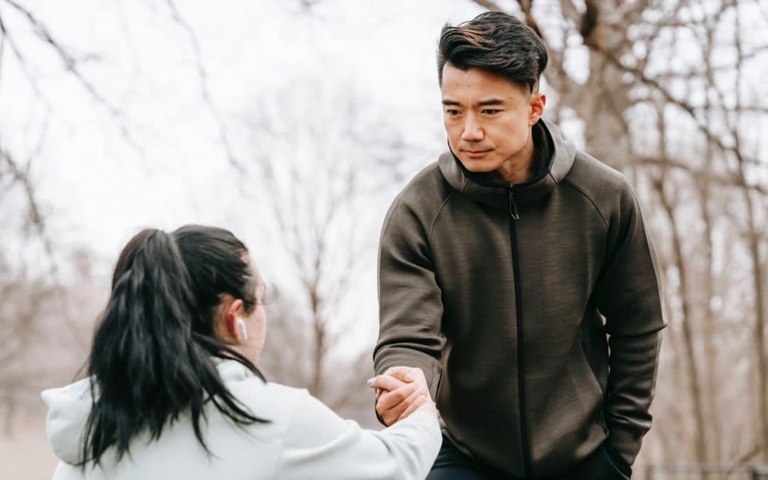 How To Motivate Someone