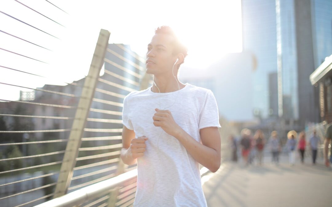 Staying Motivated in Recovery