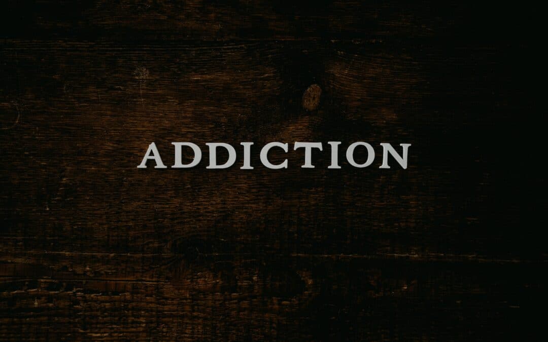 The Four C’s of Addiction