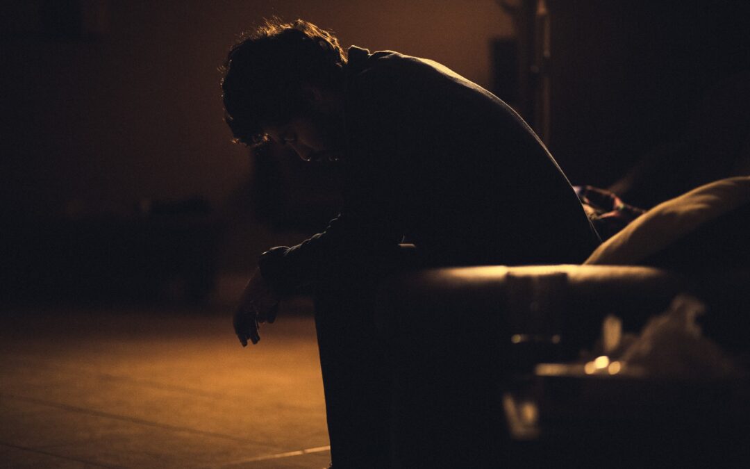 Dealing with Shame in Addiction Recovery